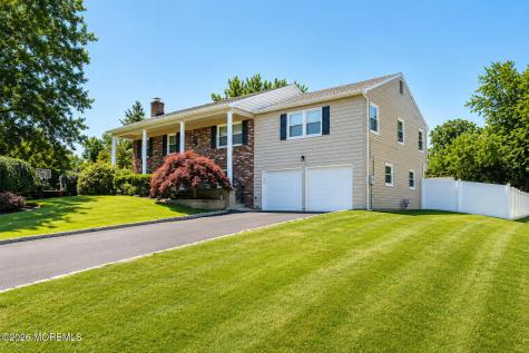 19 Prescott Drive Marlboro NJ 07746