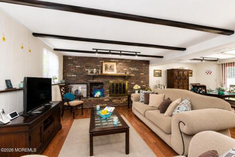 19 Prescott Drive Marlboro NJ 07746