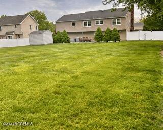 19 Prescott Drive Marlboro NJ 07746