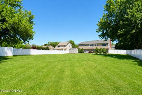 19 Prescott Drive Marlboro NJ 07746