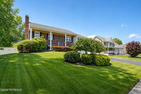 19 Prescott Drive Marlboro NJ 07746