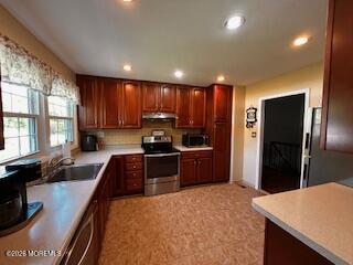 19 Prescott Drive Marlboro NJ 07746