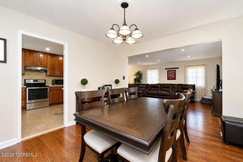 19 Prescott Drive Marlboro NJ 07746