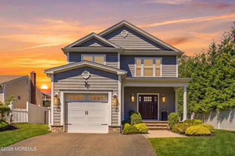 15 Mark Drive Long Branch NJ 07740
