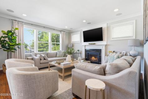 15 Mark Drive Long Branch NJ 07740