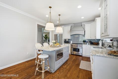 15 Mark Drive Long Branch NJ 07740