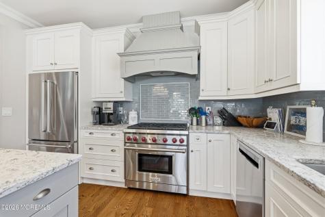15 Mark Drive Long Branch NJ 07740