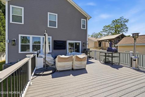 15 Mark Drive Long Branch NJ 07740