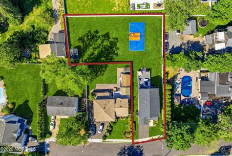 15 Mark Drive Long Branch NJ 07740
