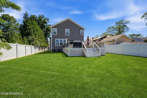 15 Mark Drive Long Branch NJ 07740