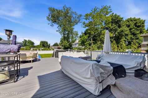 15 Mark Drive Long Branch NJ 07740