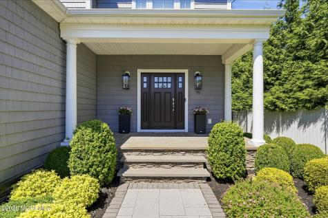 15 Mark Drive Long Branch NJ 07740
