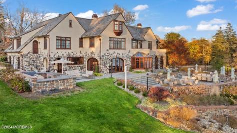 2 Browns Dock Road Rumson NJ 07760