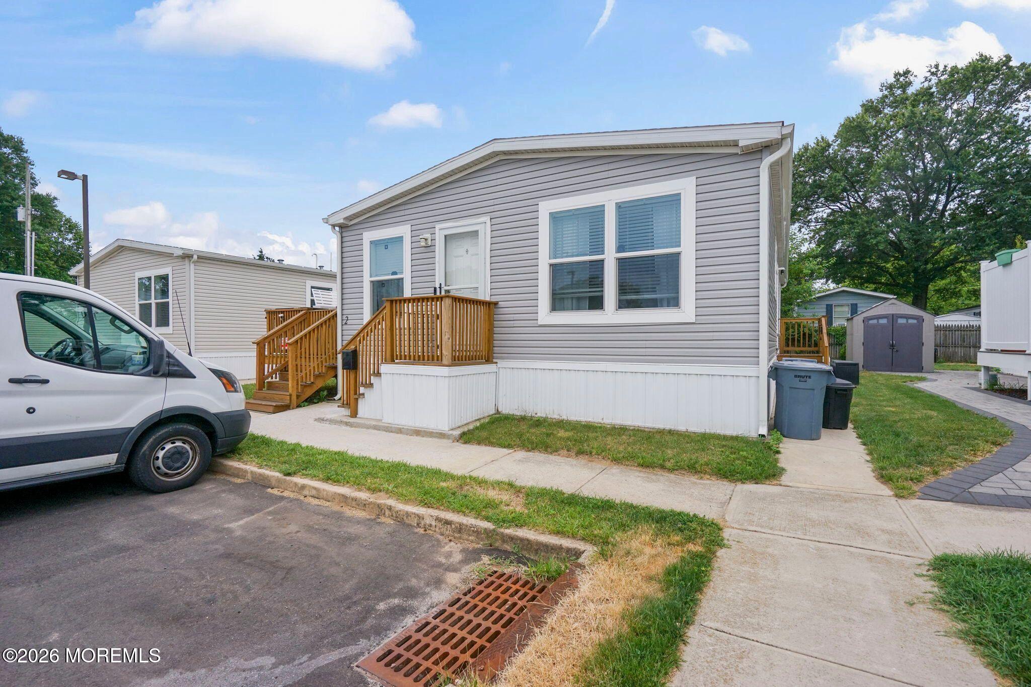 2 Justin Court Hazlet NJ 07730