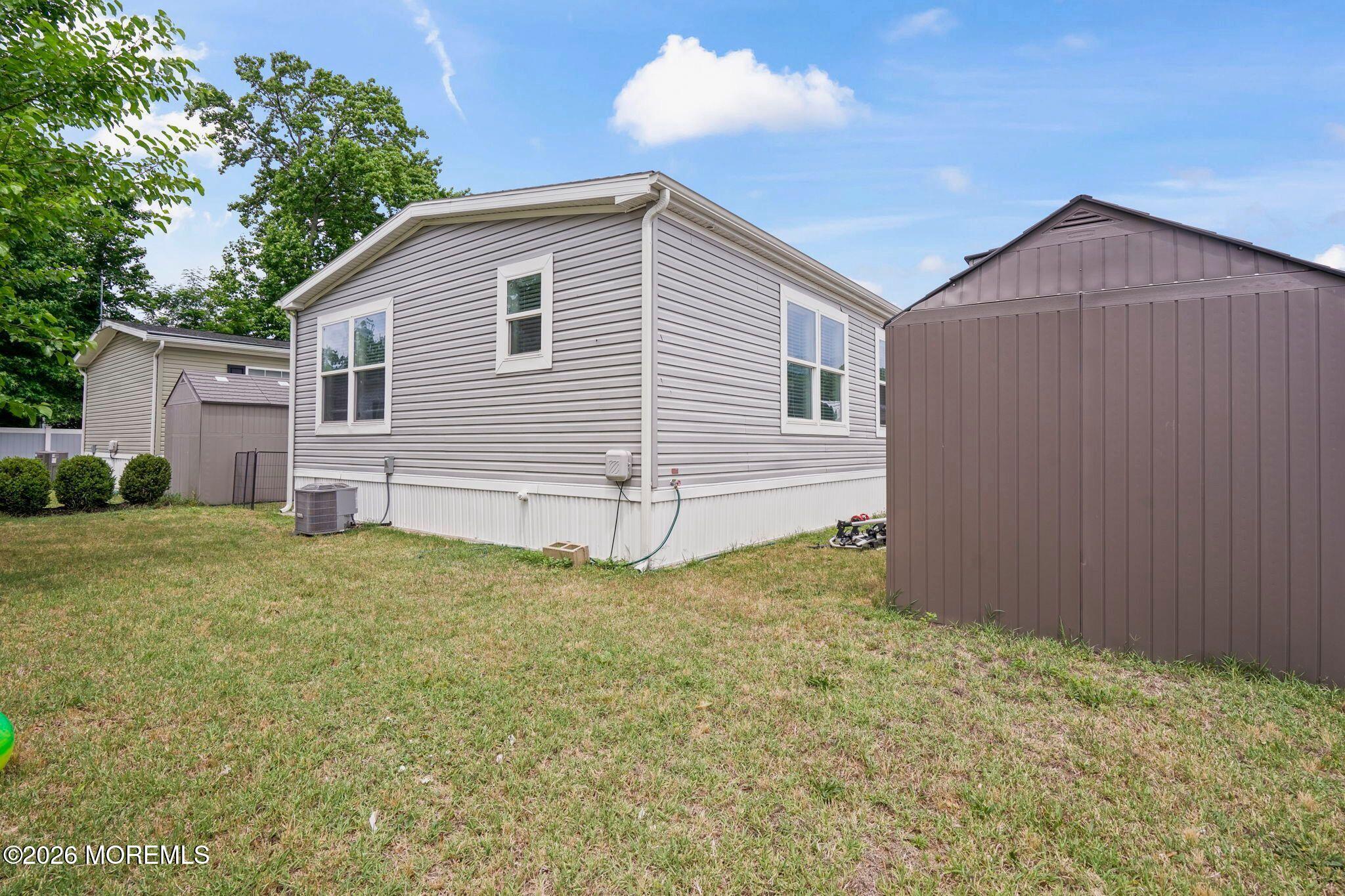 2 Justin Court Hazlet NJ 07730
