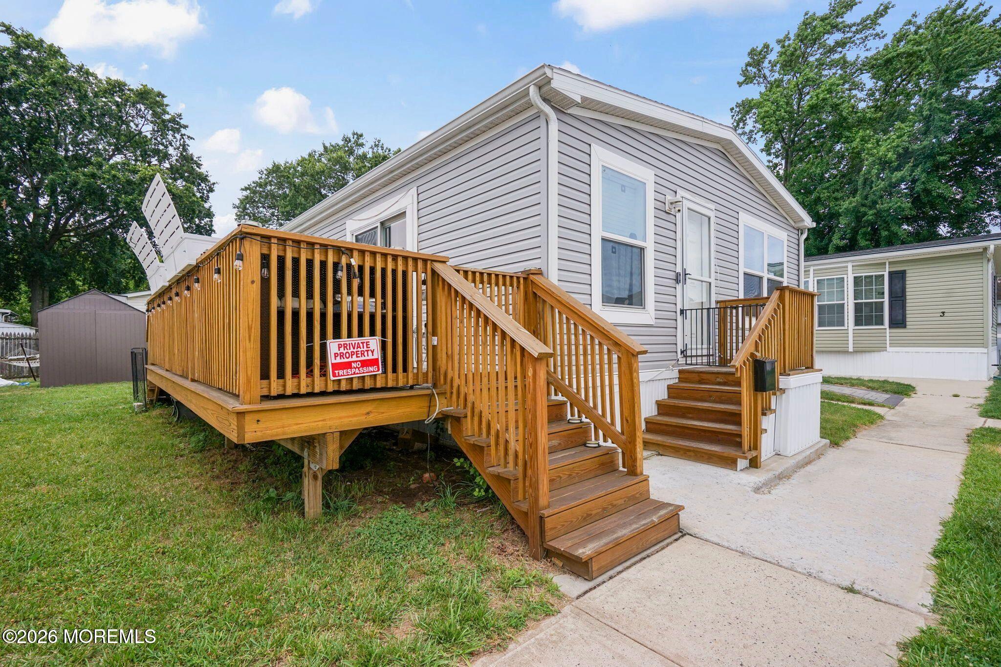 2 Justin Court Hazlet NJ 07730