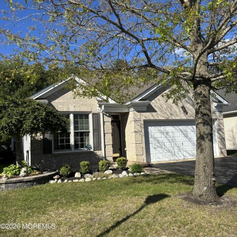 84 Marlow Drive Jackson NJ 08527