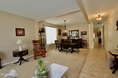 84 Marlow Drive Jackson NJ 08527
