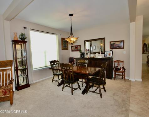 84 Marlow Drive Jackson NJ 08527