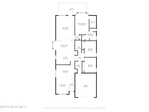 84 Marlow Drive Jackson NJ 08527