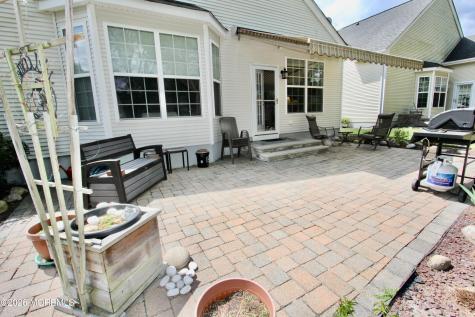 84 Marlow Drive Jackson NJ 08527