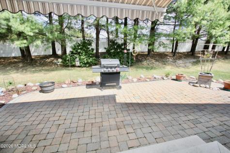 84 Marlow Drive Jackson NJ 08527
