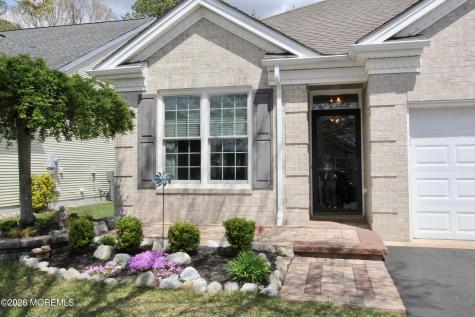 84 Marlow Drive Jackson NJ 08527