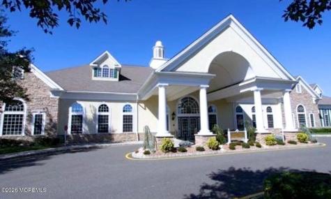 84 Marlow Drive Jackson NJ 08527