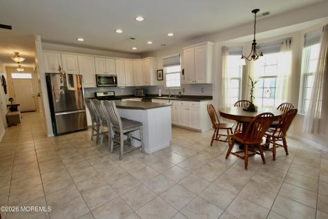 84 Marlow Drive Jackson NJ 08527