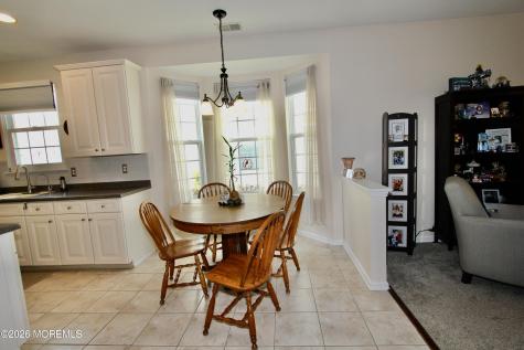 84 Marlow Drive Jackson NJ 08527