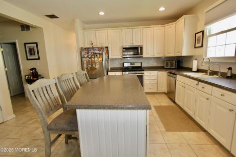 84 Marlow Drive Jackson NJ 08527
