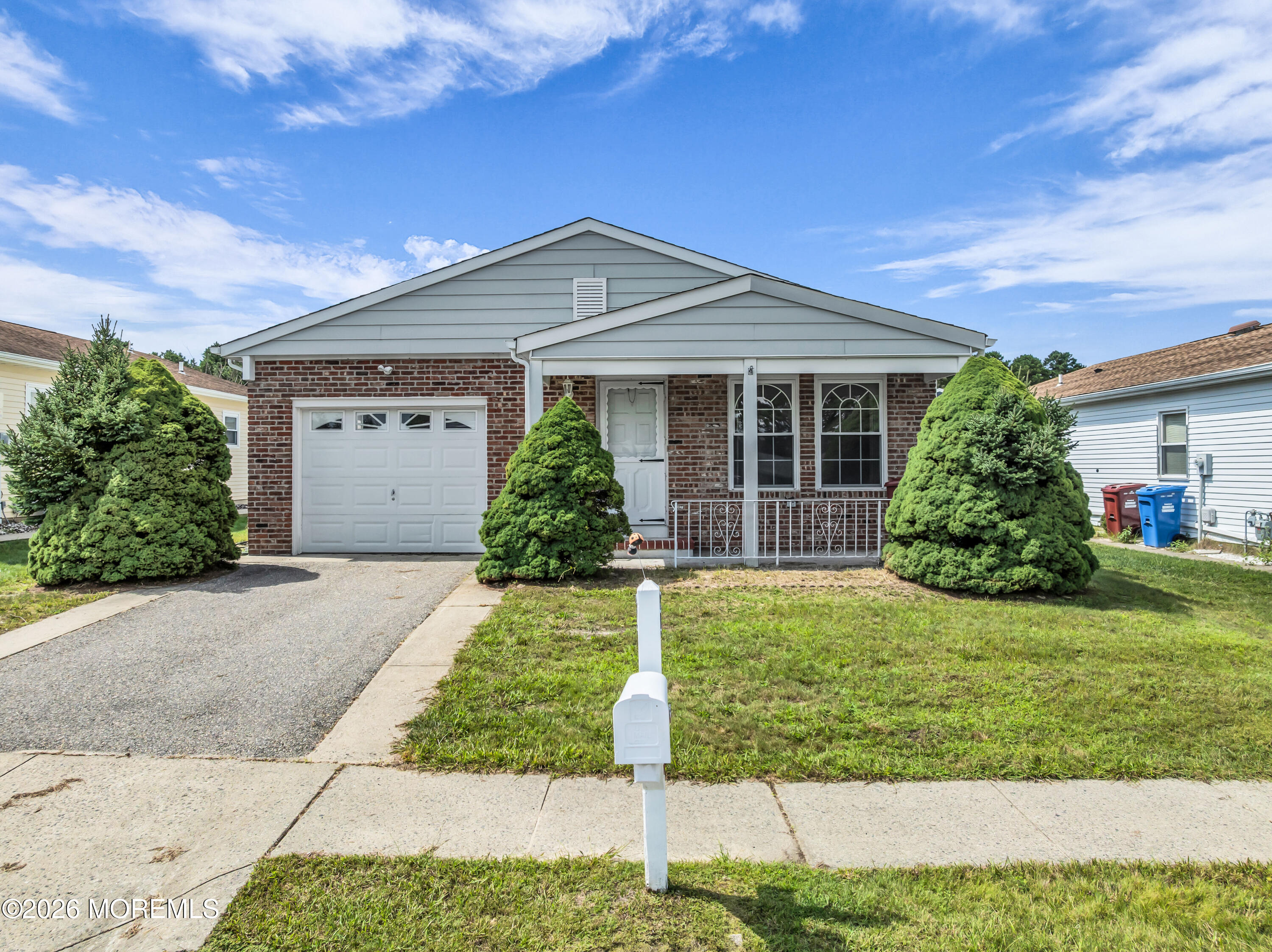 24 Merrilee Lane Toms River NJ 08757