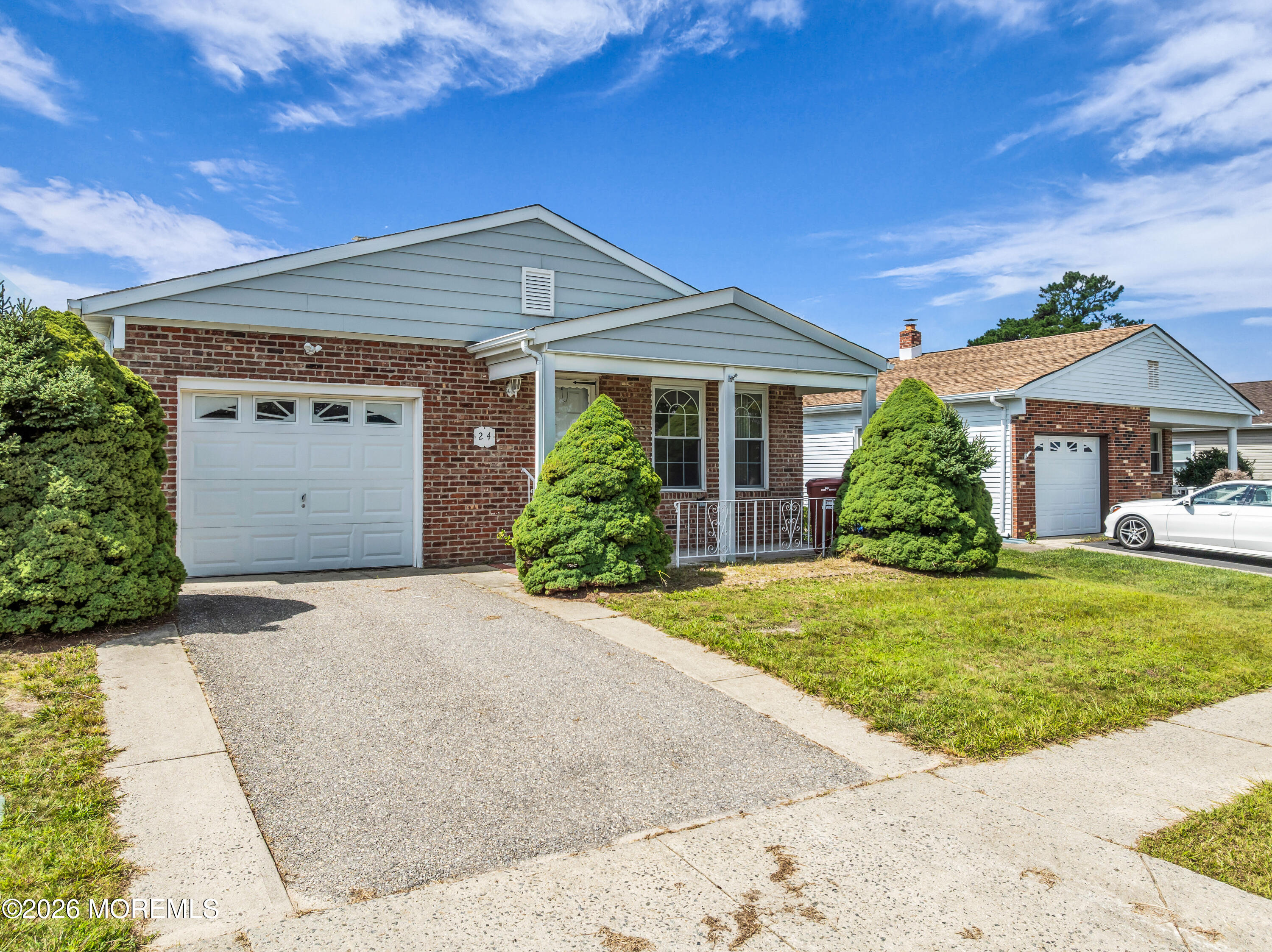 24 Merrilee Lane Toms River NJ 08757