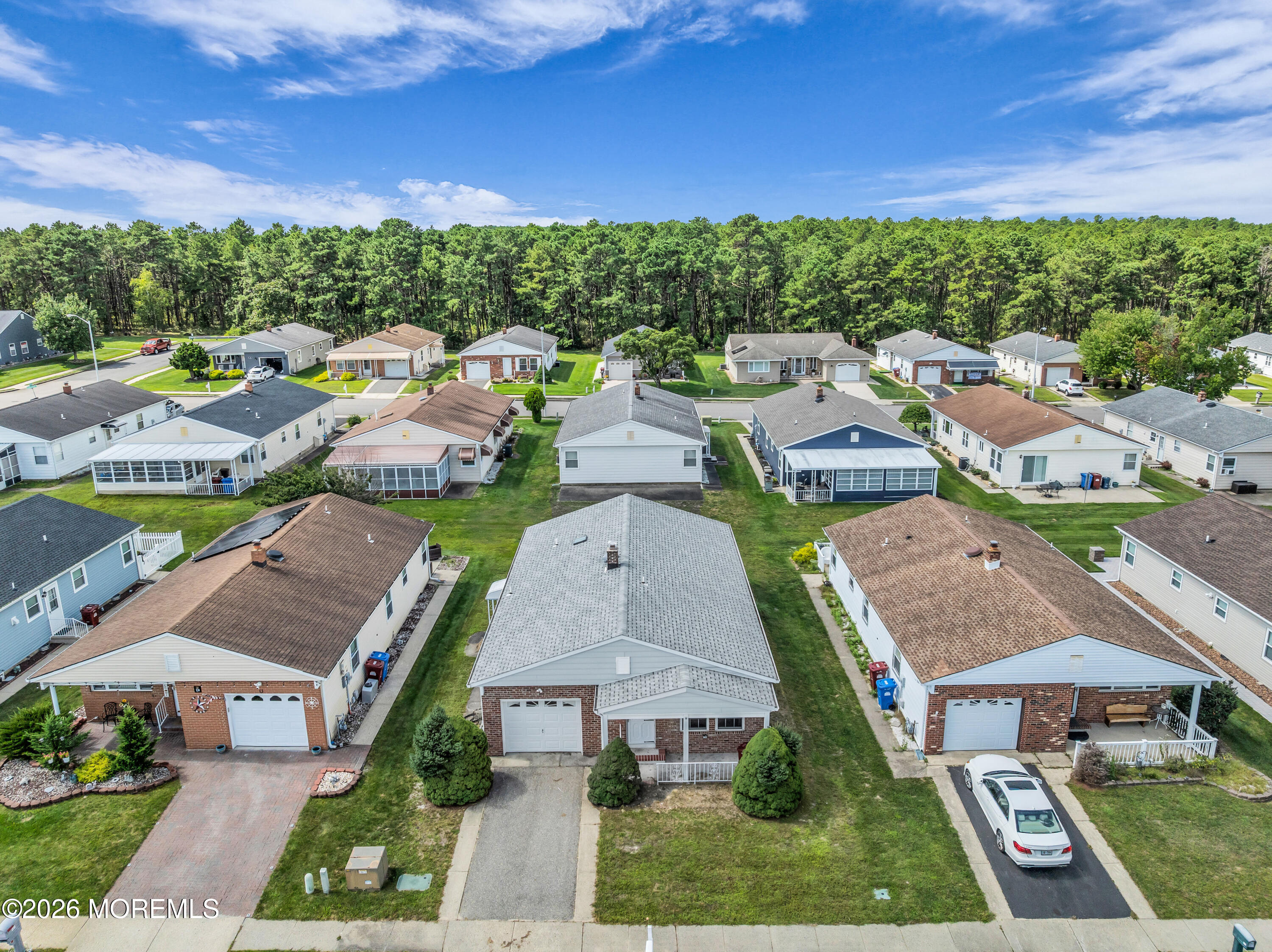 24 Merrilee Lane Toms River NJ 08757