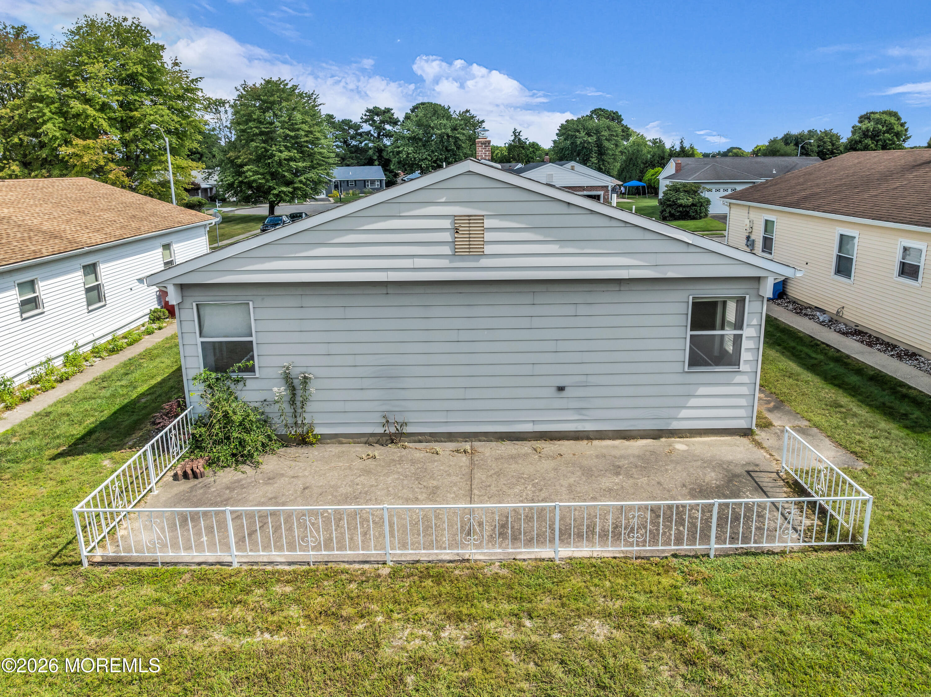 24 Merrilee Lane Toms River NJ 08757