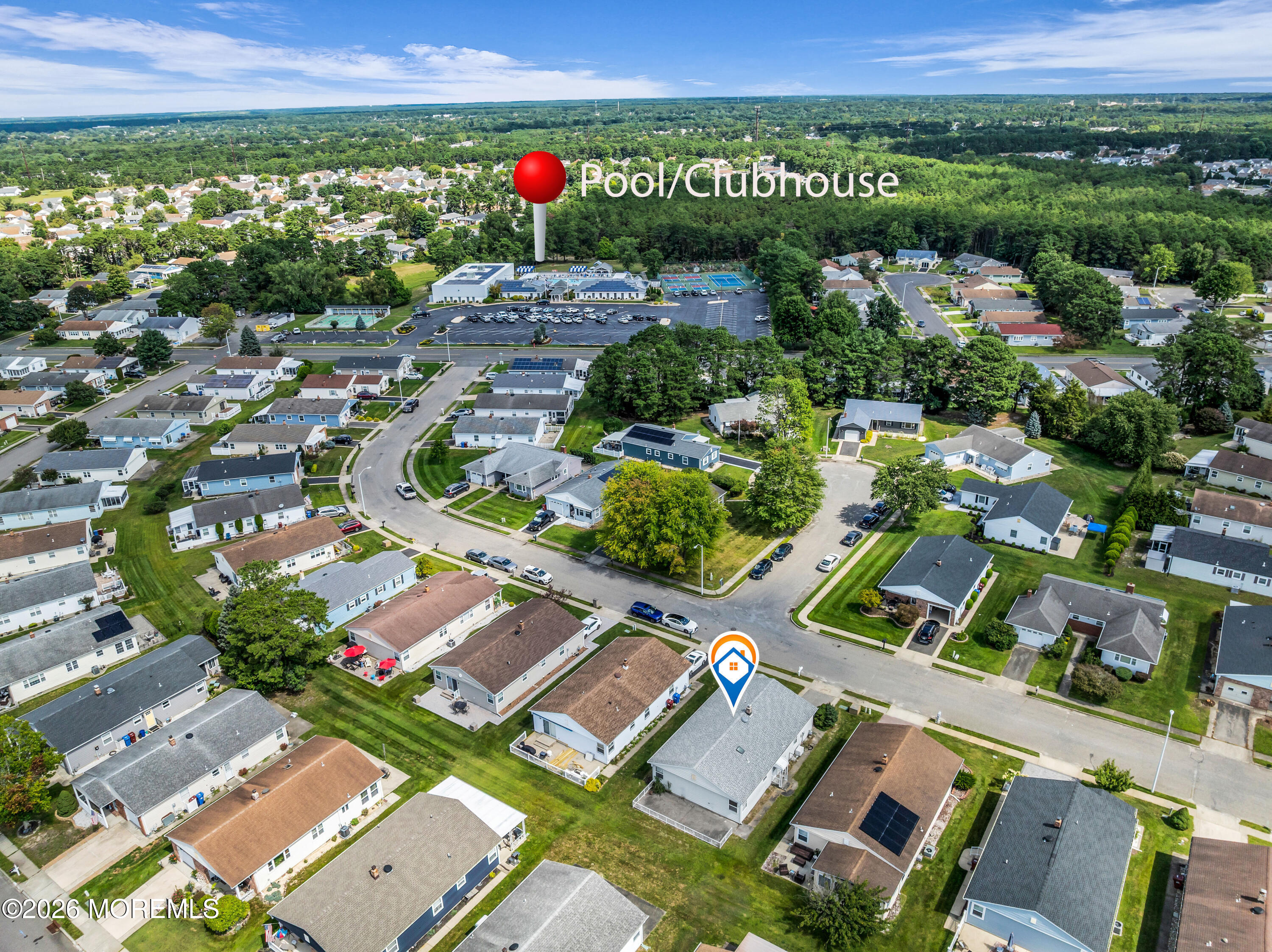 24 Merrilee Lane Toms River NJ 08757