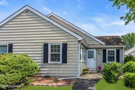 40 Dover Walk Toms River NJ 08753