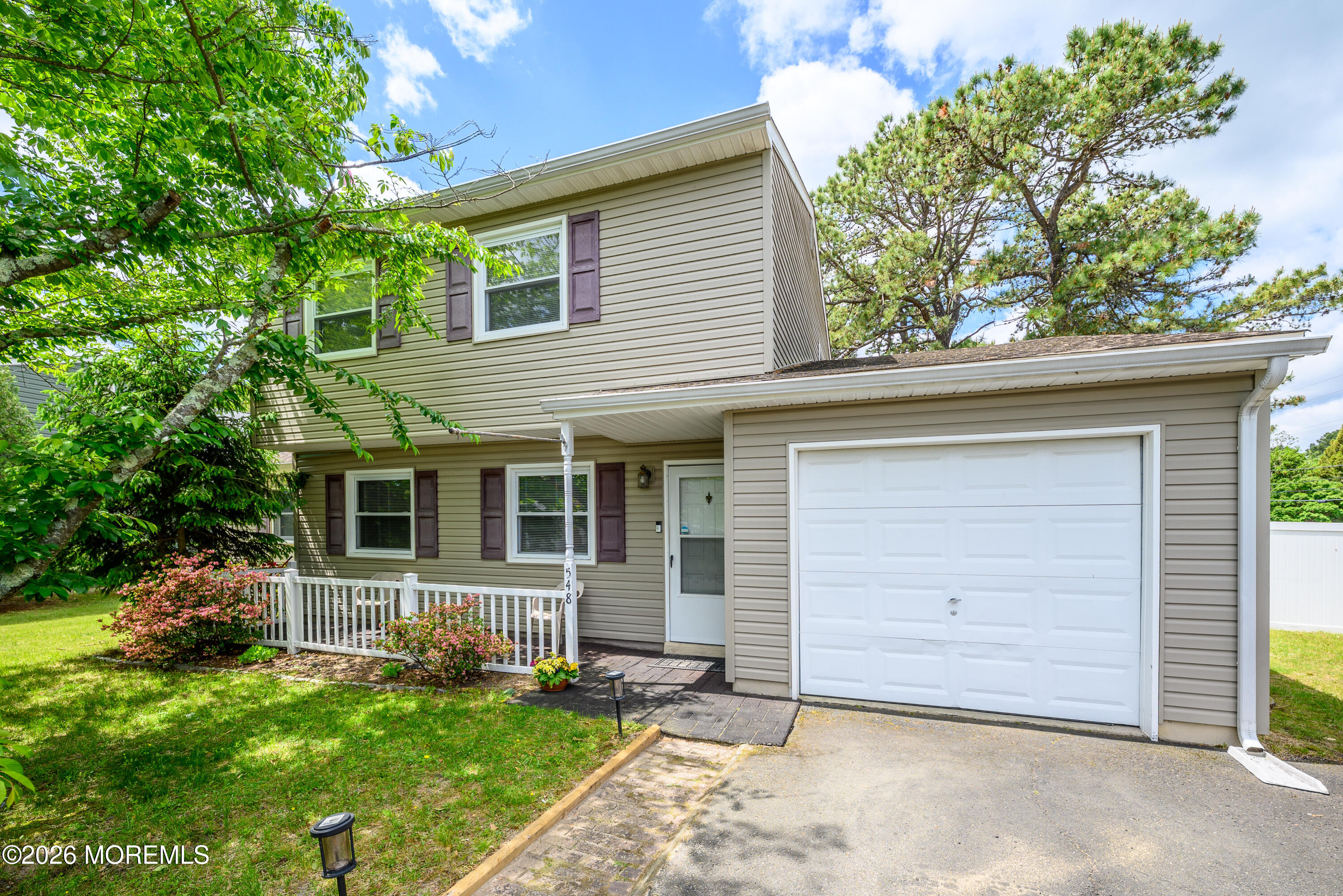 548 Michigan Avenue Brick NJ 08724