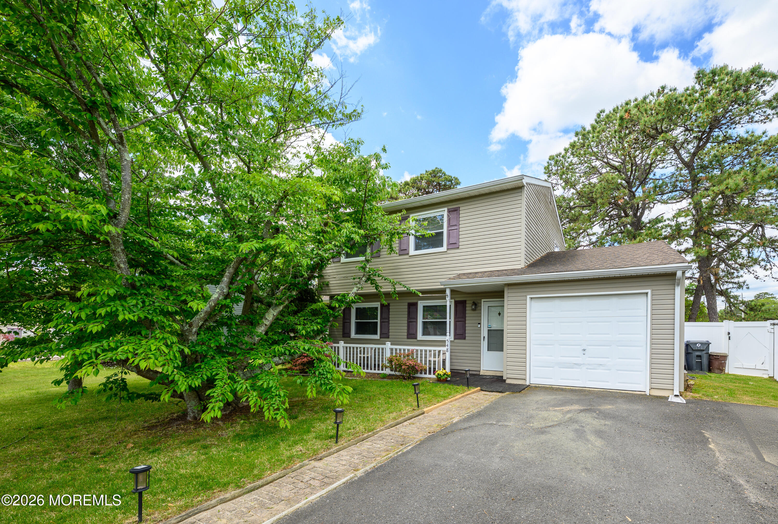 548 Michigan Avenue Brick NJ 08724