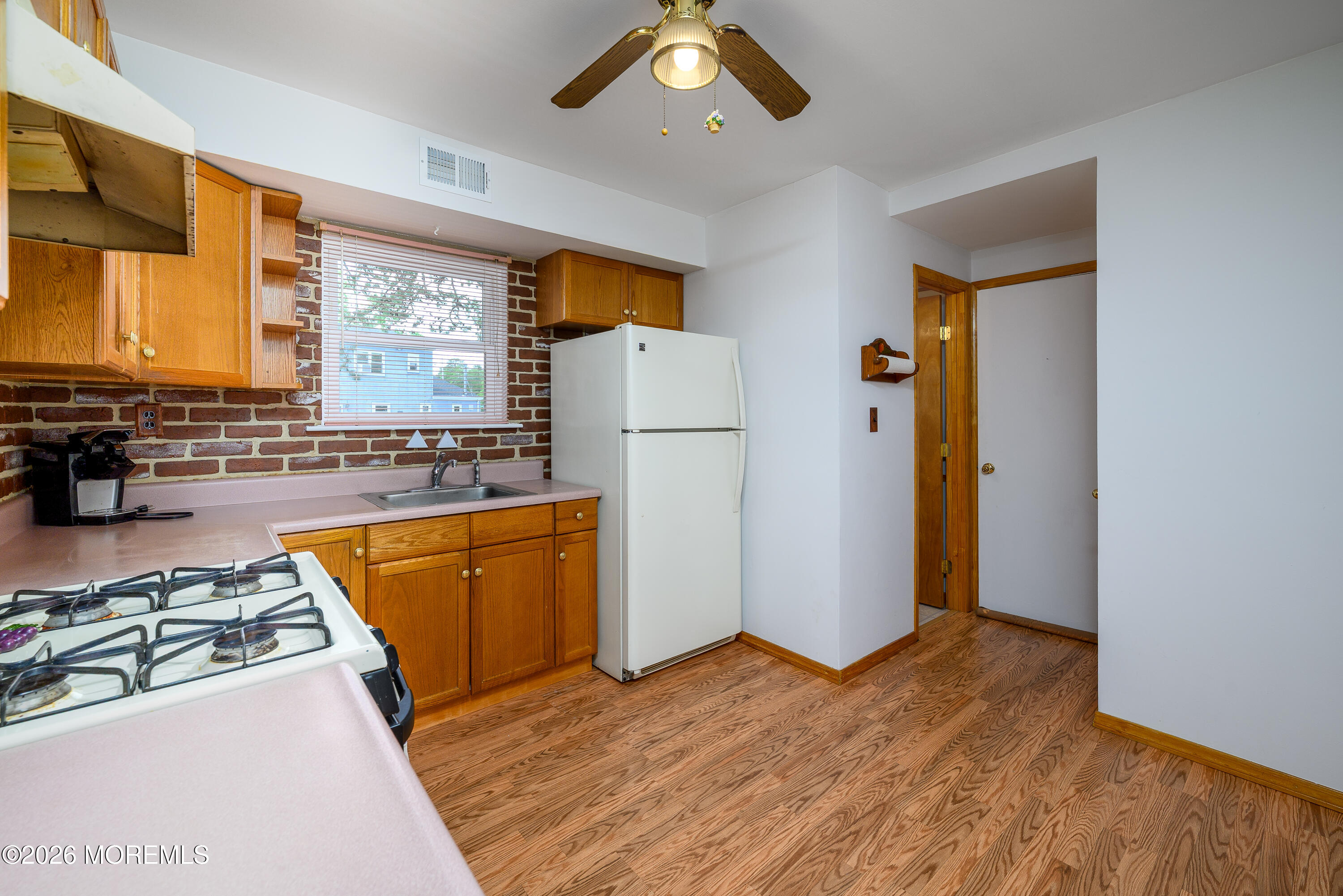 548 Michigan Avenue Brick NJ 08724