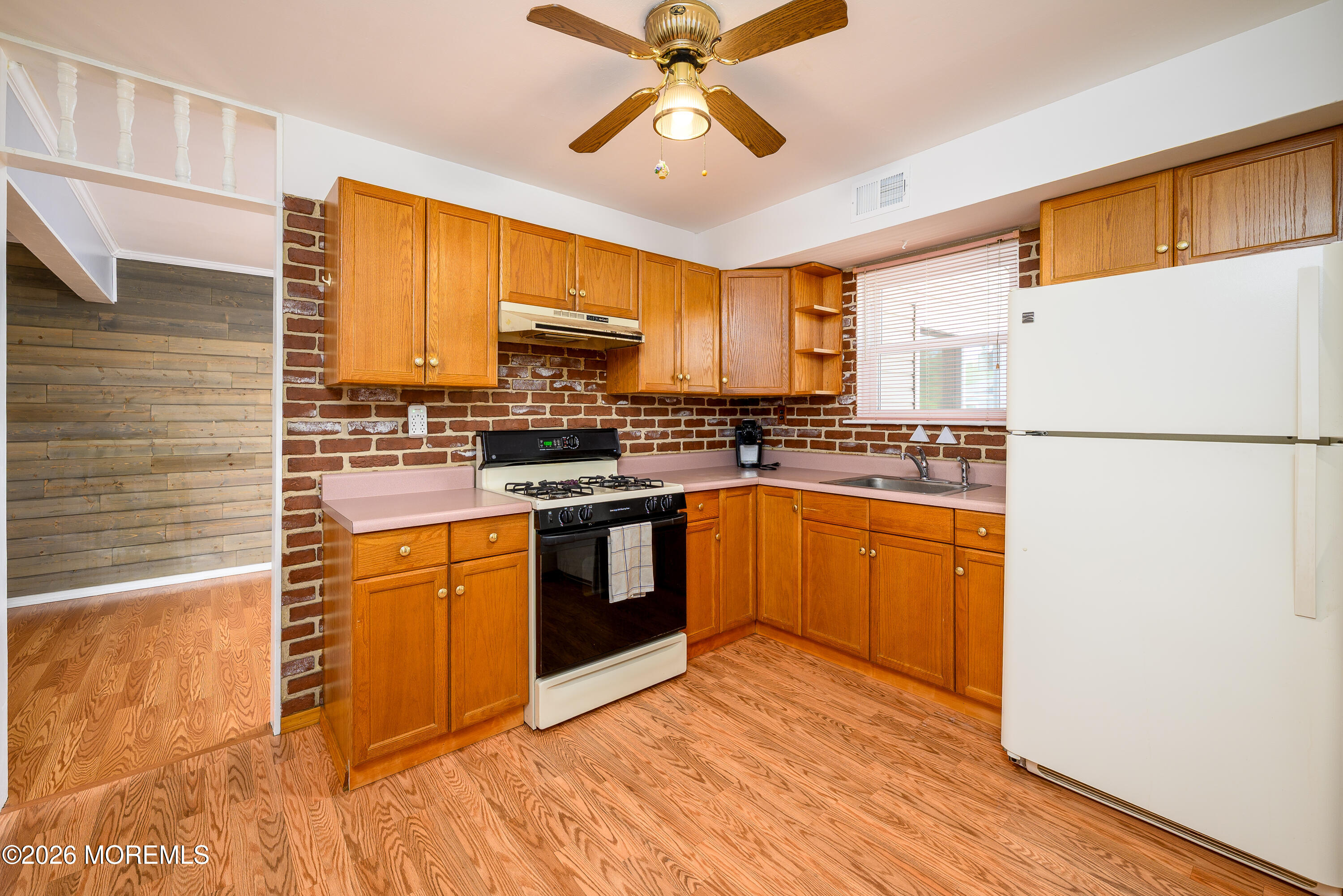 548 Michigan Avenue Brick NJ 08724