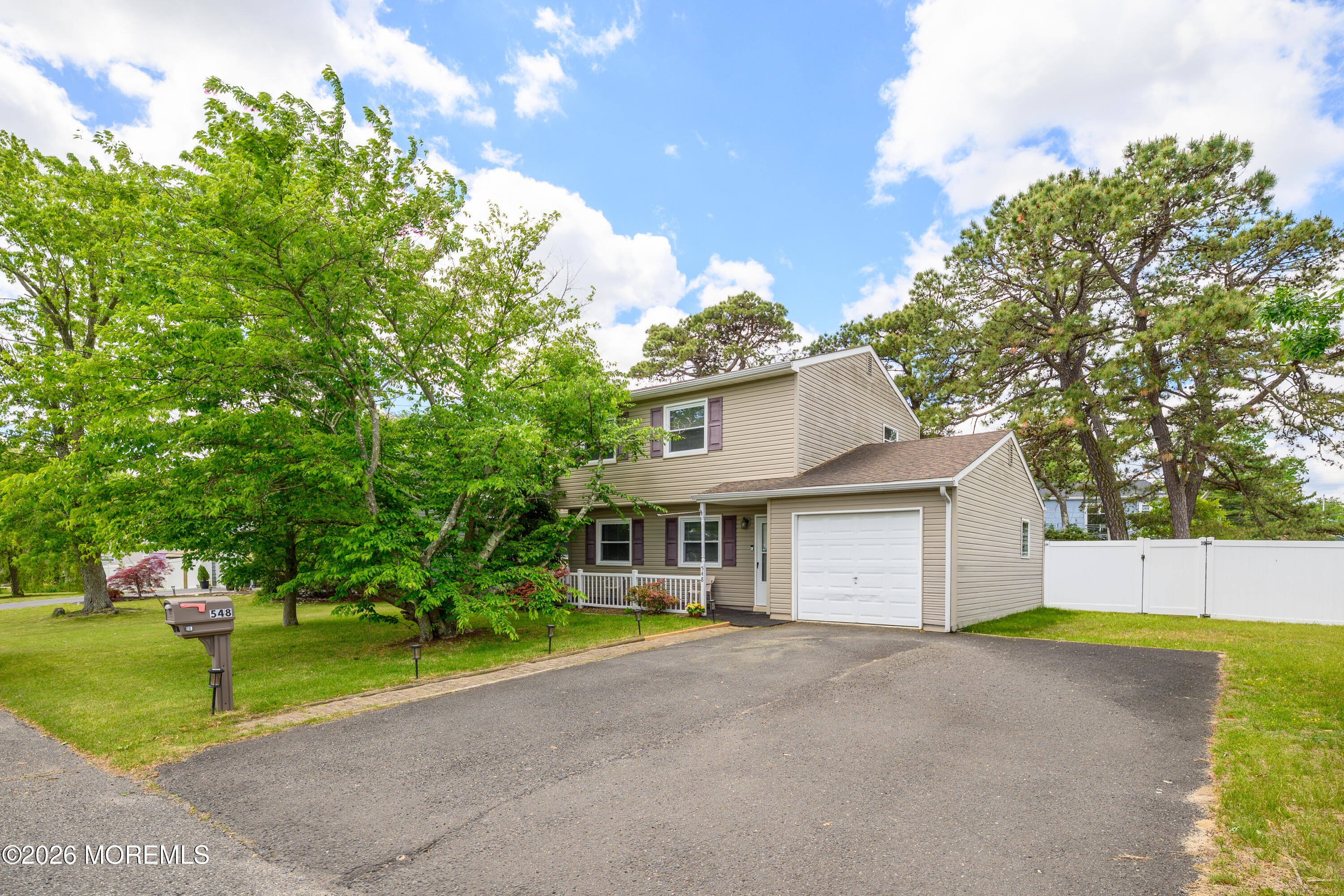 548 Michigan Avenue Brick NJ 08724