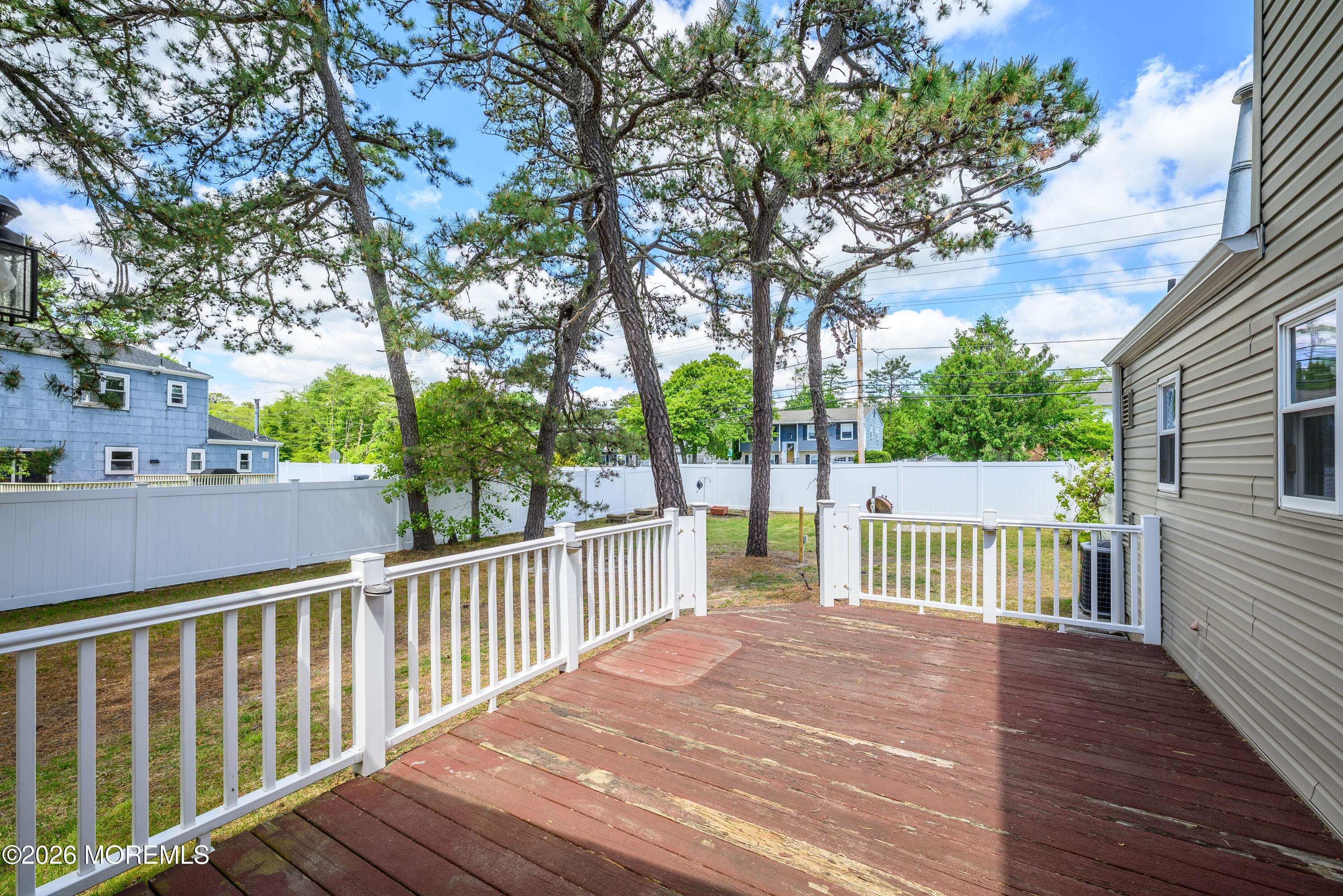 548 Michigan Avenue Brick NJ 08724