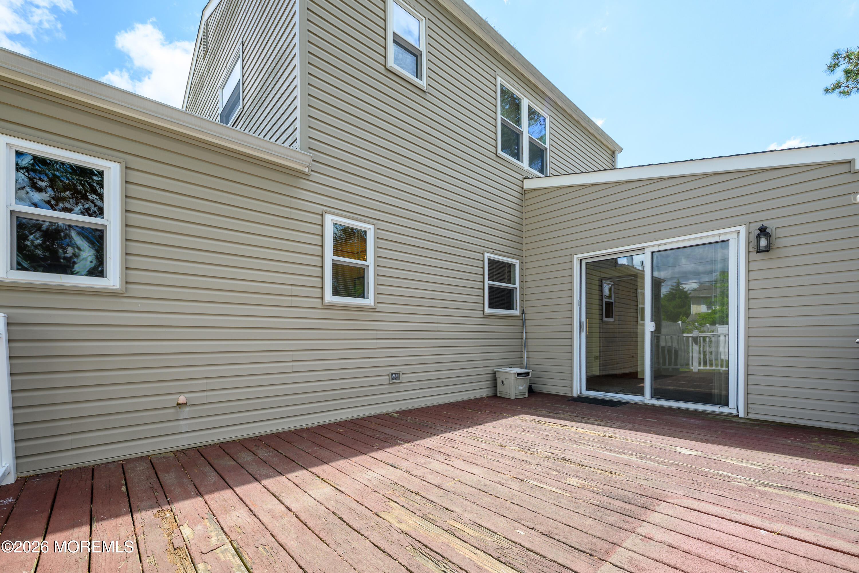 548 Michigan Avenue Brick NJ 08724