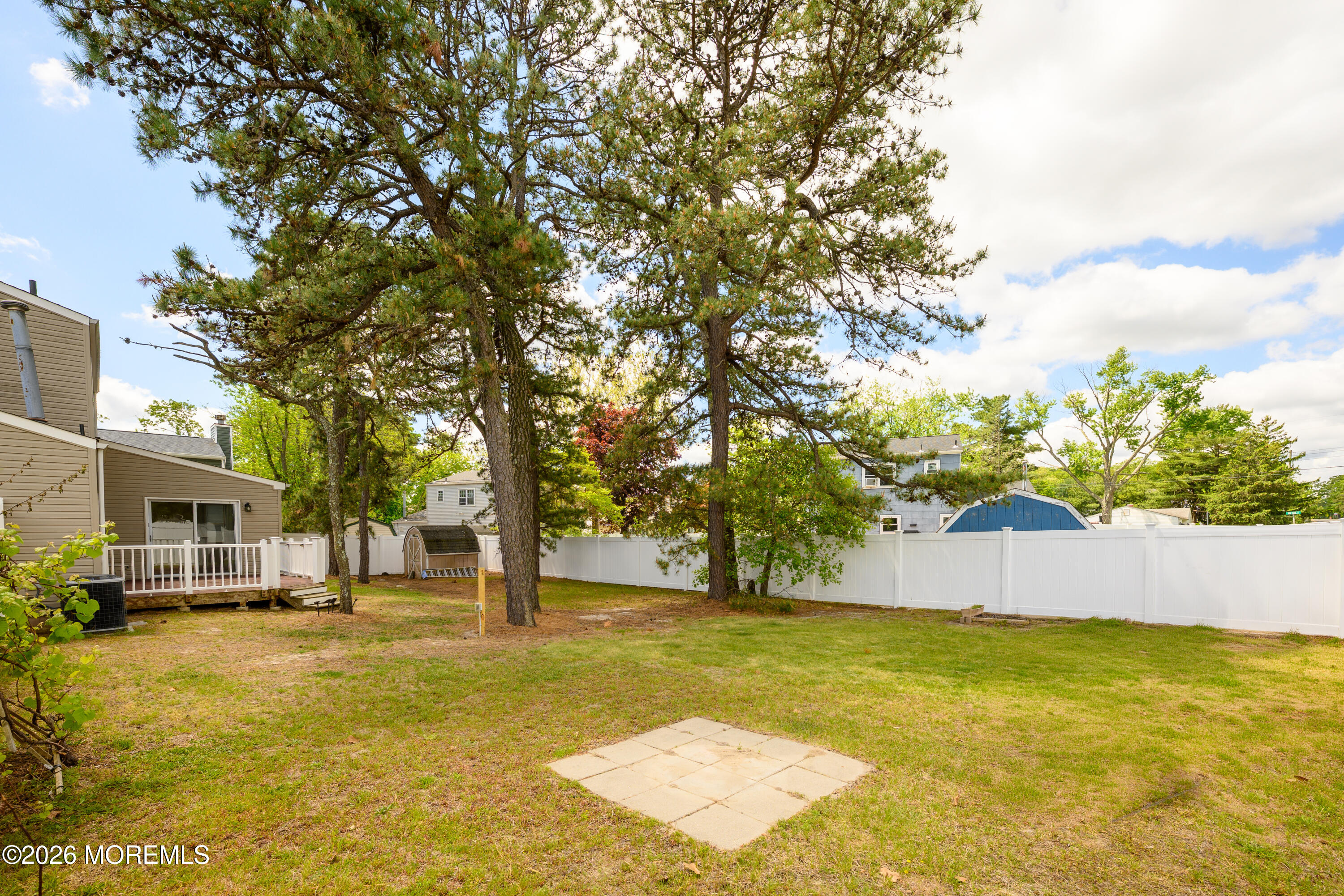 548 Michigan Avenue Brick NJ 08724