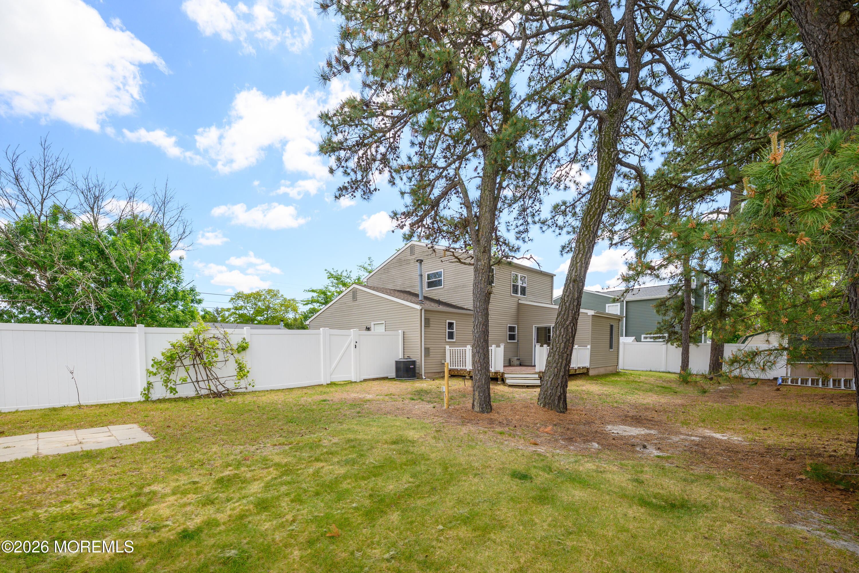 548 Michigan Avenue Brick NJ 08724