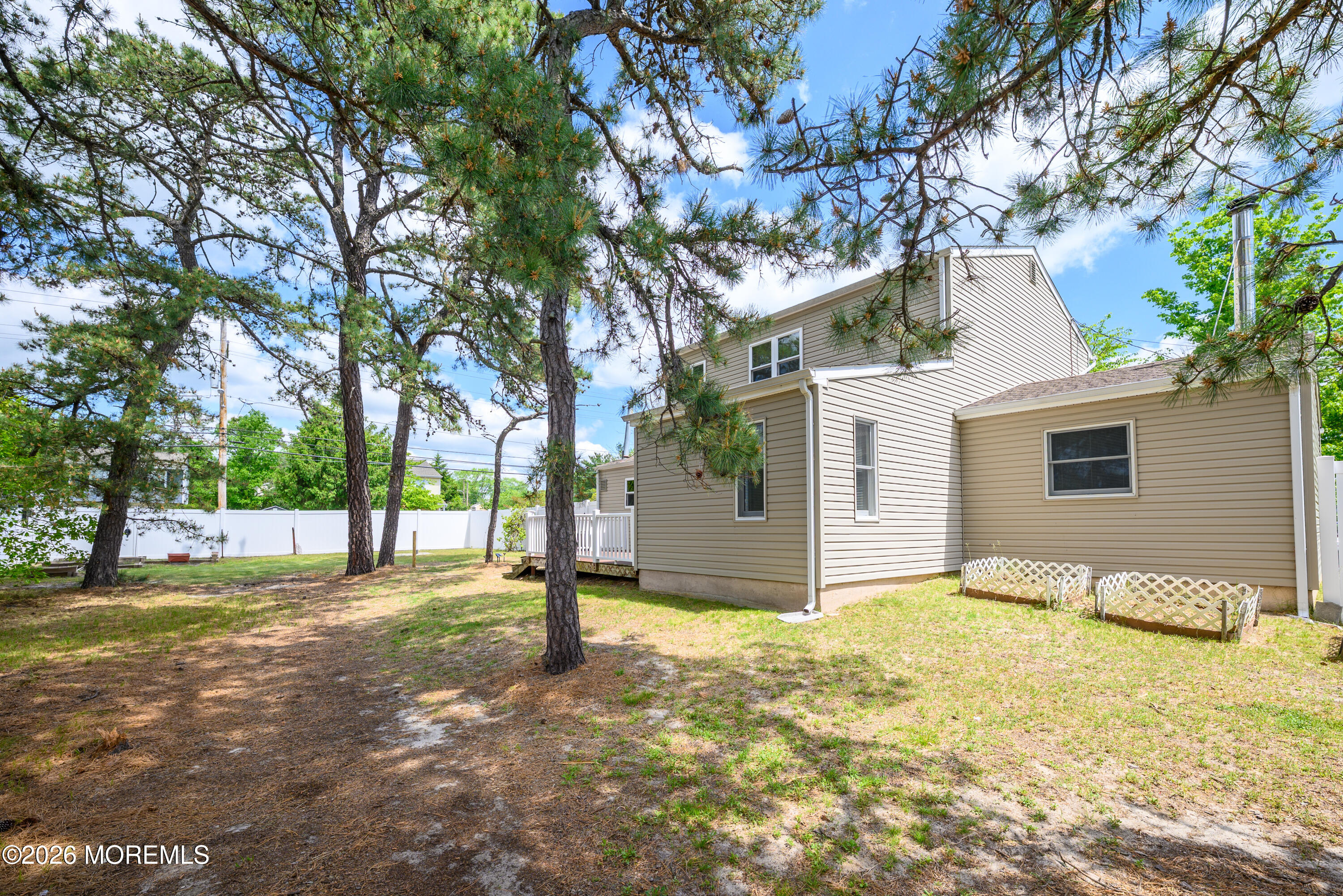 548 Michigan Avenue Brick NJ 08724