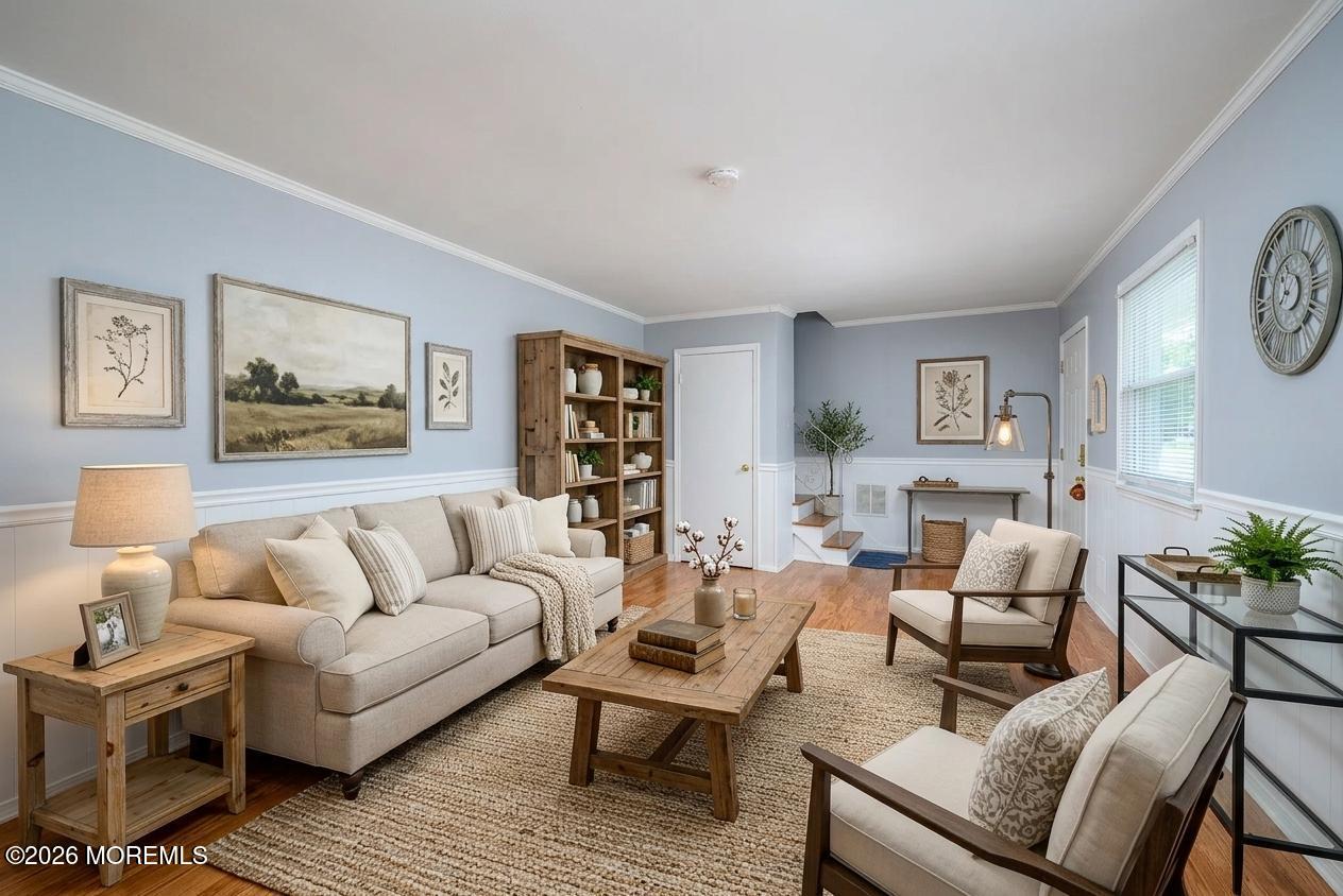 548 Michigan Avenue Brick NJ 08724