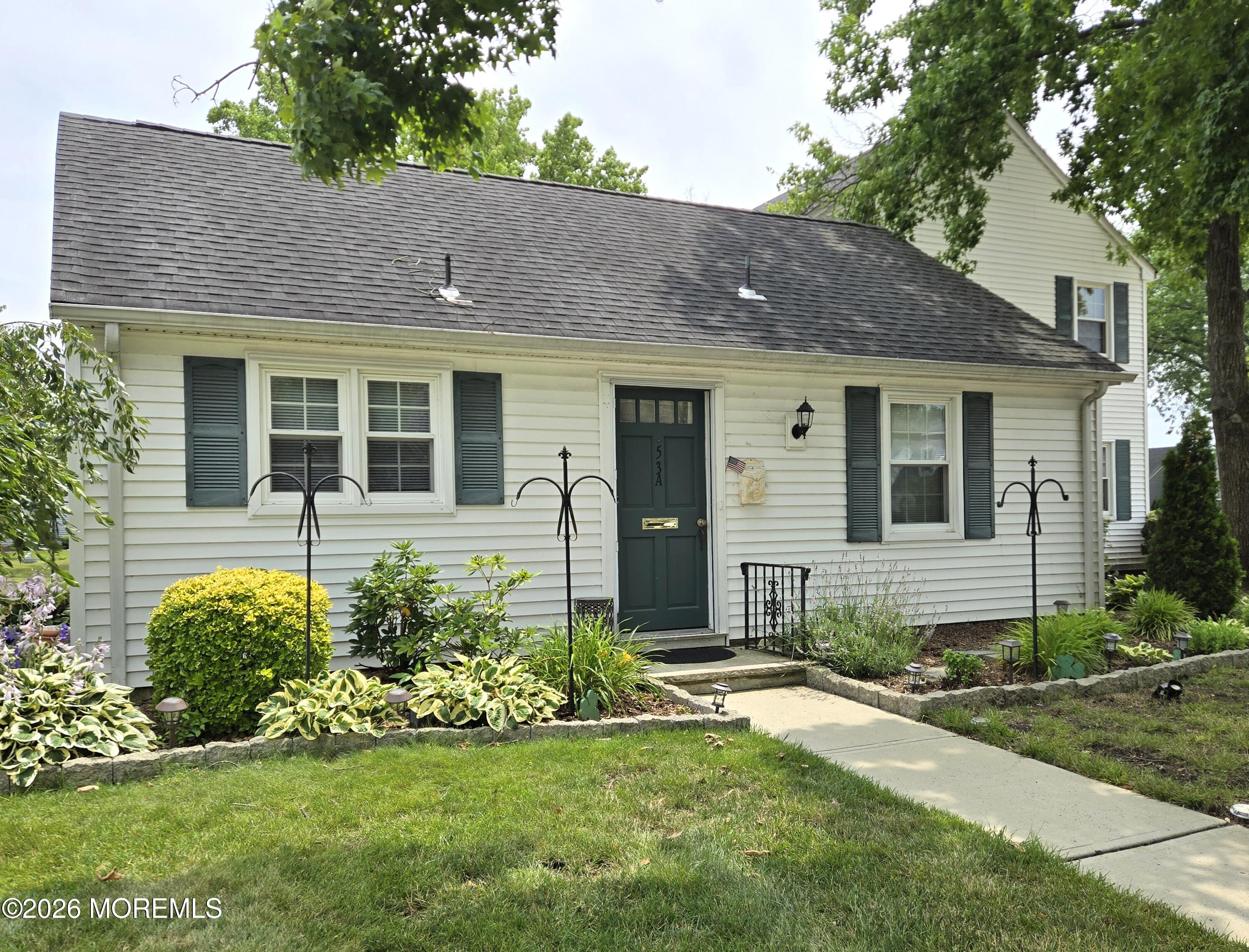 53A Old Nassau Road Monroe NJ 08831