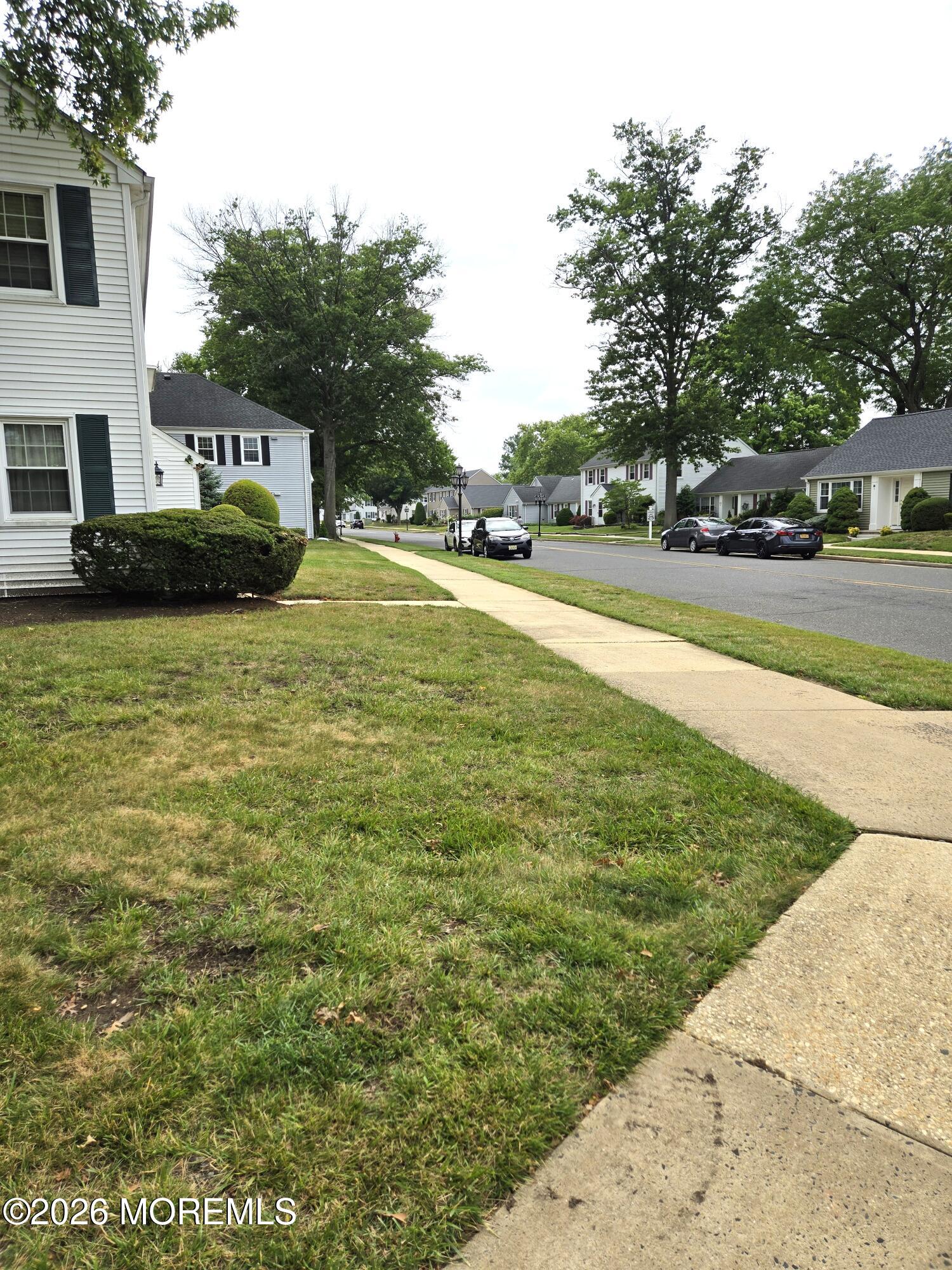 53A Old Nassau Road Monroe NJ 08831